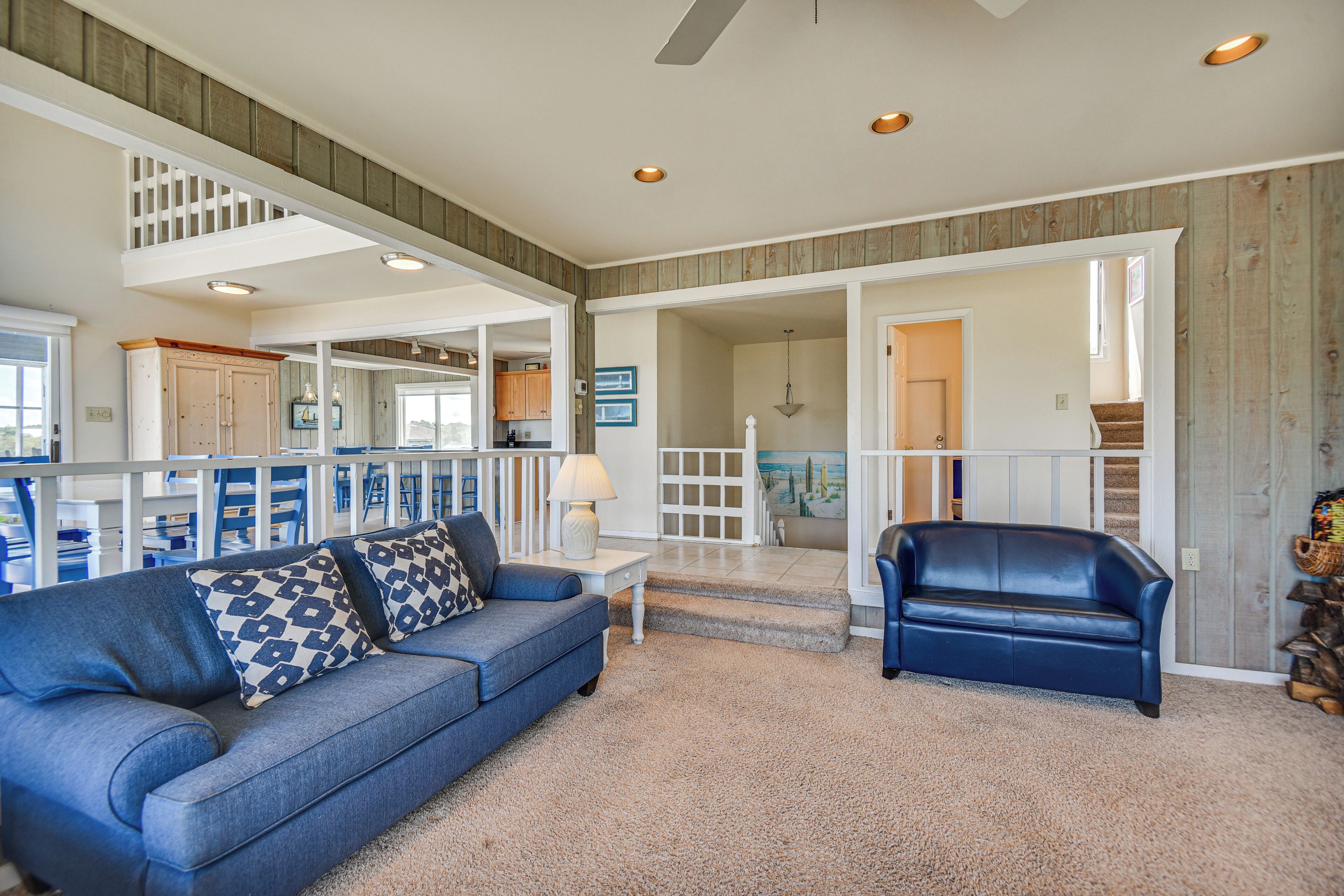 House (5 Bedrooms) | Interior