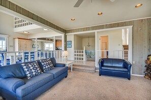 Casa (5 Bedrooms) | Interior