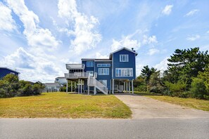 House (5 Bedrooms) | Bahagian dalam