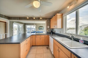 House (5 Bedrooms) | Bahagian dalam