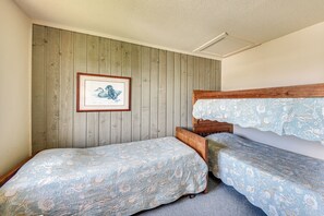 Hus (5 Bedrooms) | Interiör