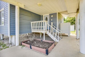 House (5 Bedrooms) | Bahagian dalam