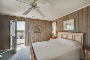 House (5 Bedrooms) | Interior - Steps to Ocean: Spacious Virginia Beach Retreat! (Virginia Beach)