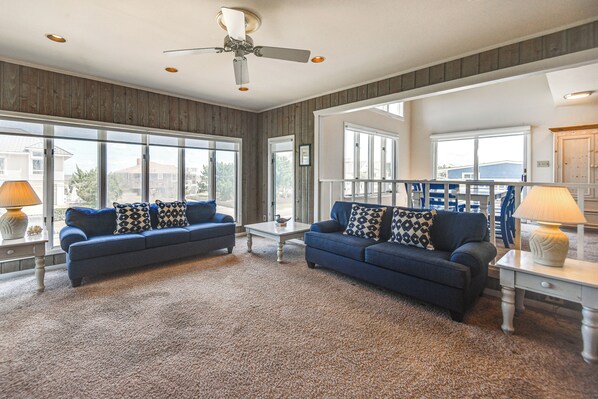 Hus (5 Bedrooms) | Interiör