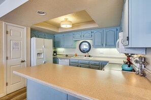 Apartemen (3 Bedrooms) | Interior