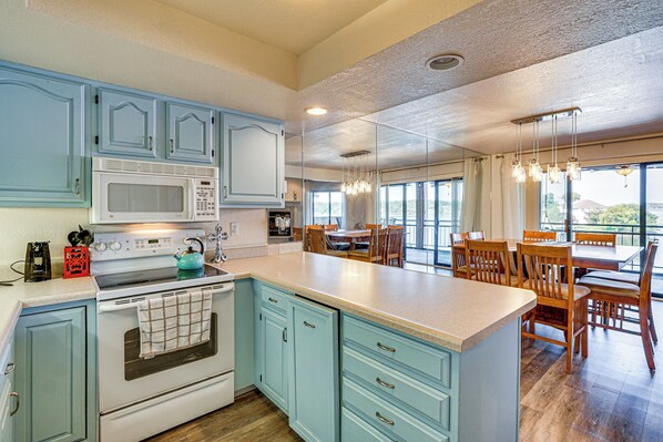 Apartment (3 Bedrooms) | Interior