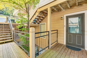 Lägenhet (3 Bedrooms) | Interiör