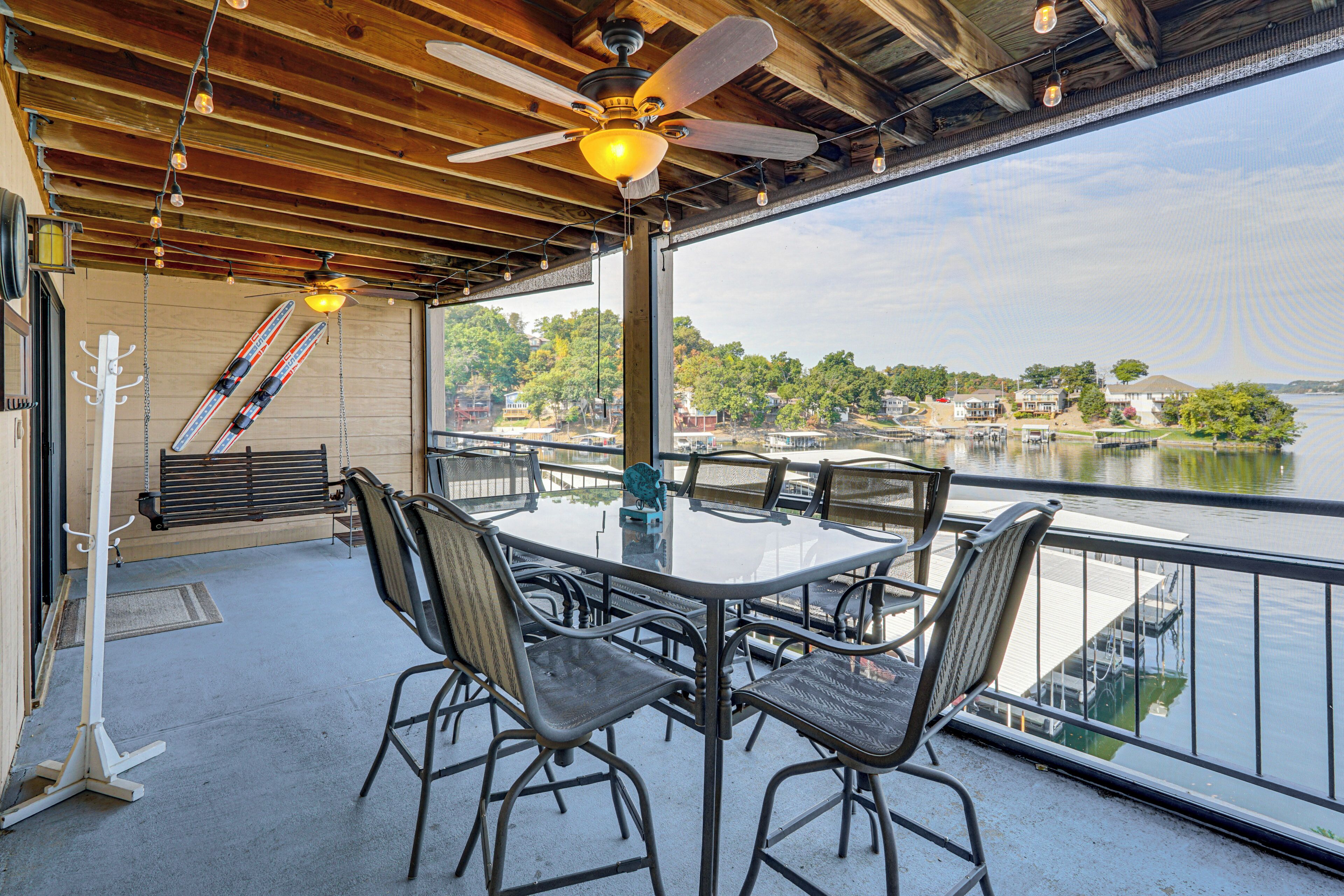 Apartment (3 Bedrooms) | Front of property