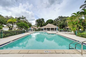 Apartment (2 Bedrooms) | Interior - Extended Stay in Estero: Townhome w/ Lake Views! (Estero)
