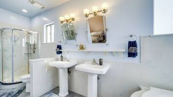 Huis (3 Bedrooms) | Interieur