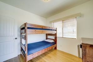 Ferienhaus (3 Bedrooms) | Innenbereich