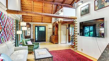 Rumah (2 Bedrooms) | Interior