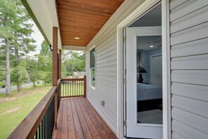 Apartment (1 Bedroom) | Interior - 12 Mi to Downtown Winston-salem: Apt w/ Balcony! (Winston-Salem)