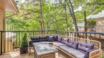 House (2 Bedrooms) | Bahagian dalam