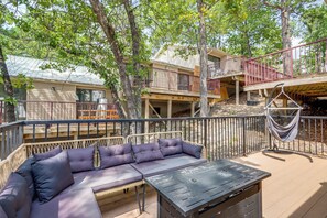 Casa (2 Bedrooms) | Interior