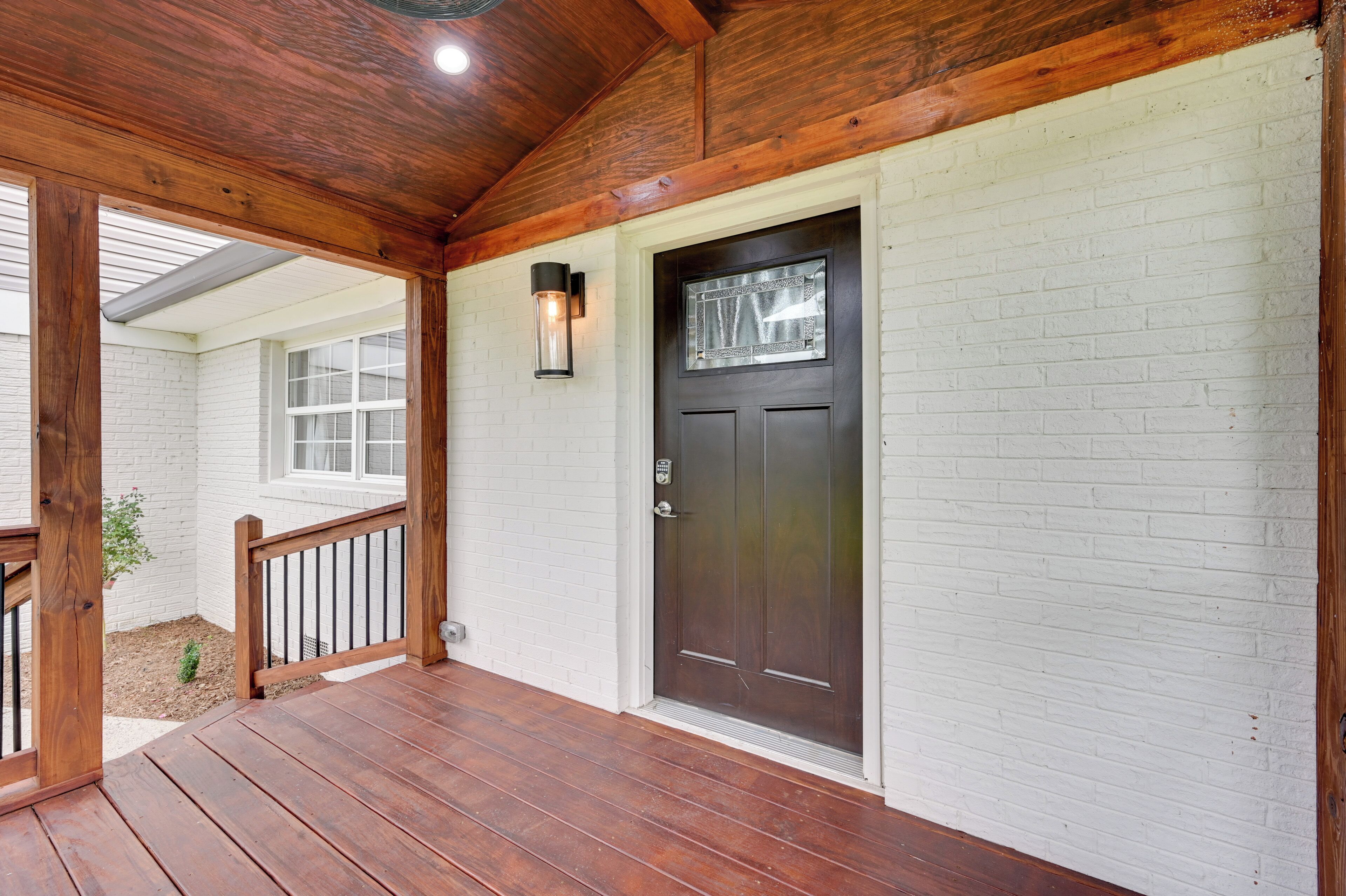 Nhà (3 Bedrooms) | Nội thất