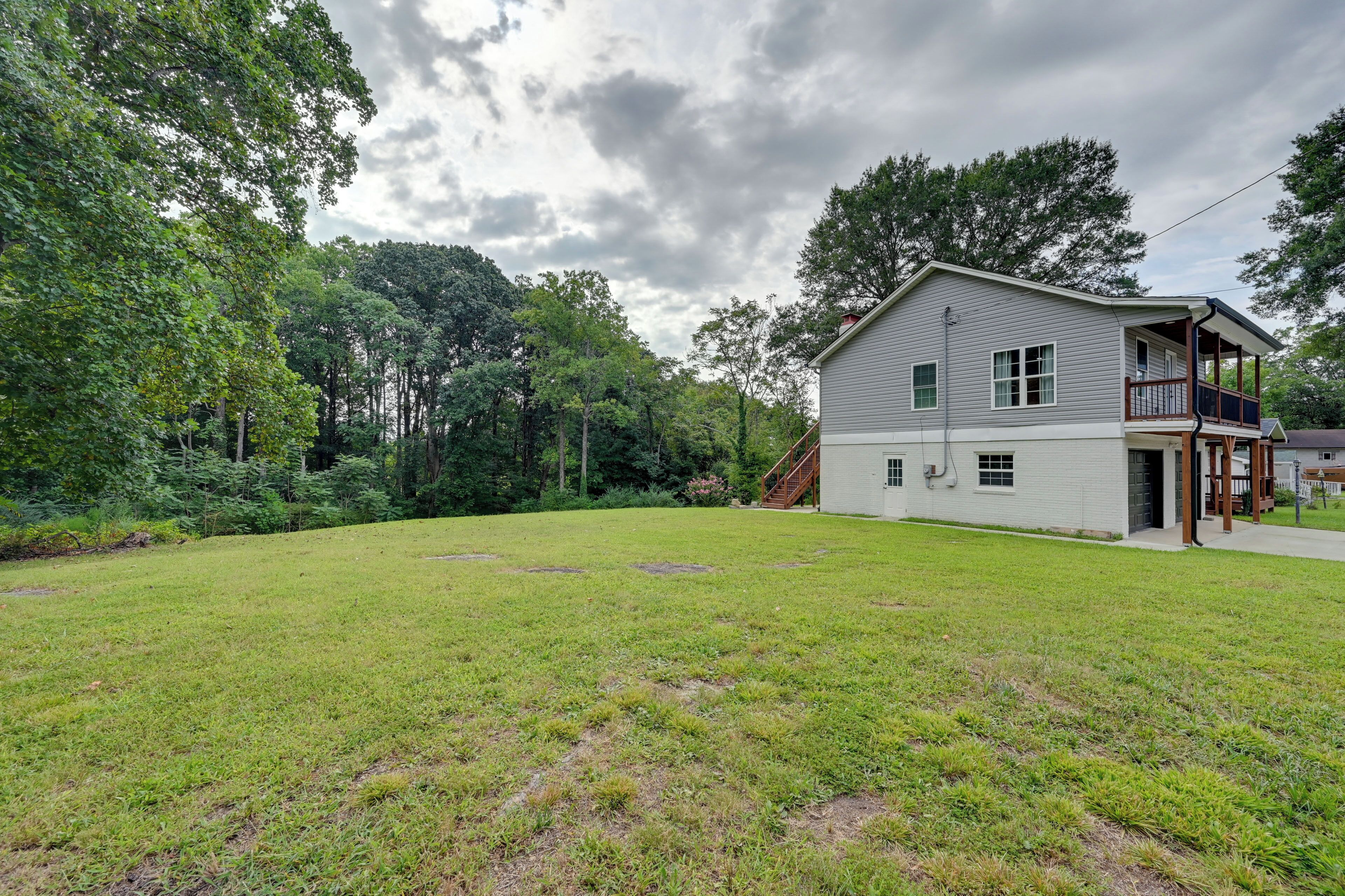 Nhà (3 Bedrooms) | Nội thất