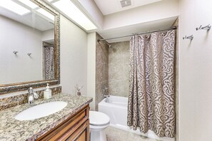 Casa (2 Bedrooms) | Interior