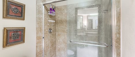 Ferienhaus (2 Bedrooms) | Innenbereich