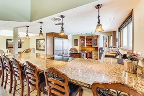 منزل (2 Bedrooms) | المنشأة من الداخل