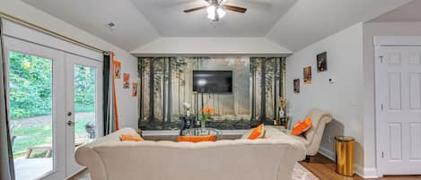 ハウス (3 Bedrooms) | 内装