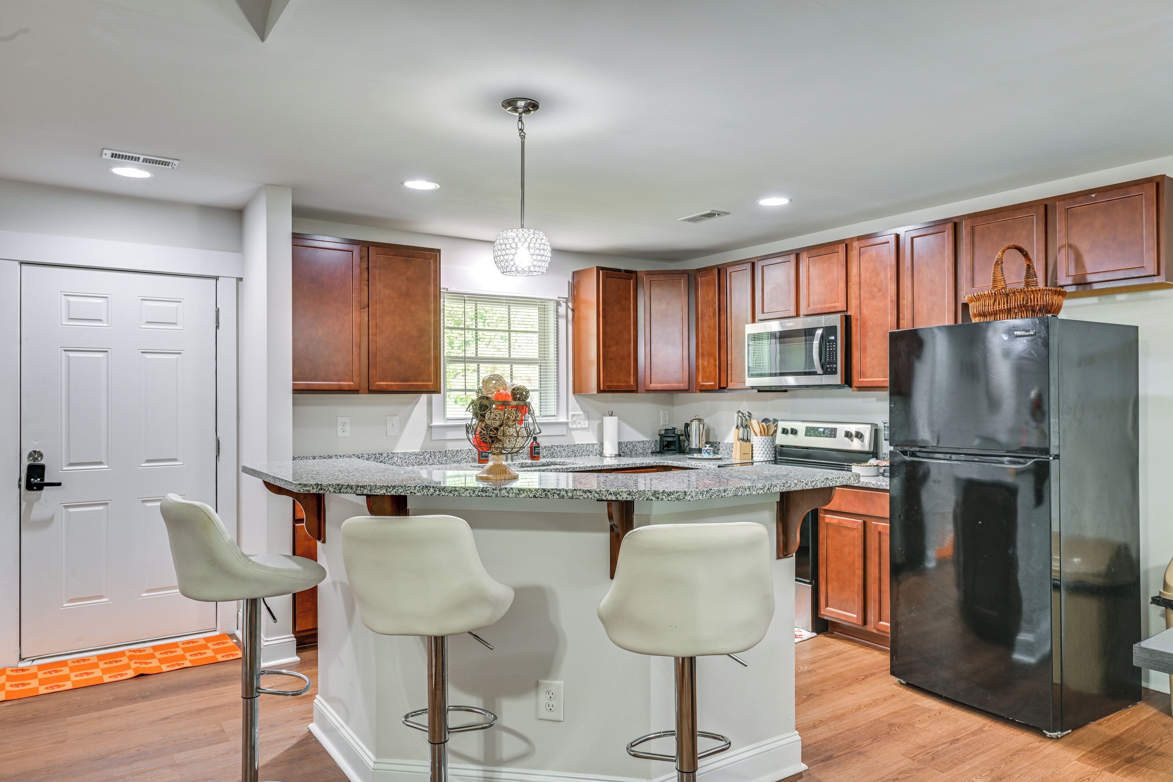 Hus (3 Bedrooms) | Interiør