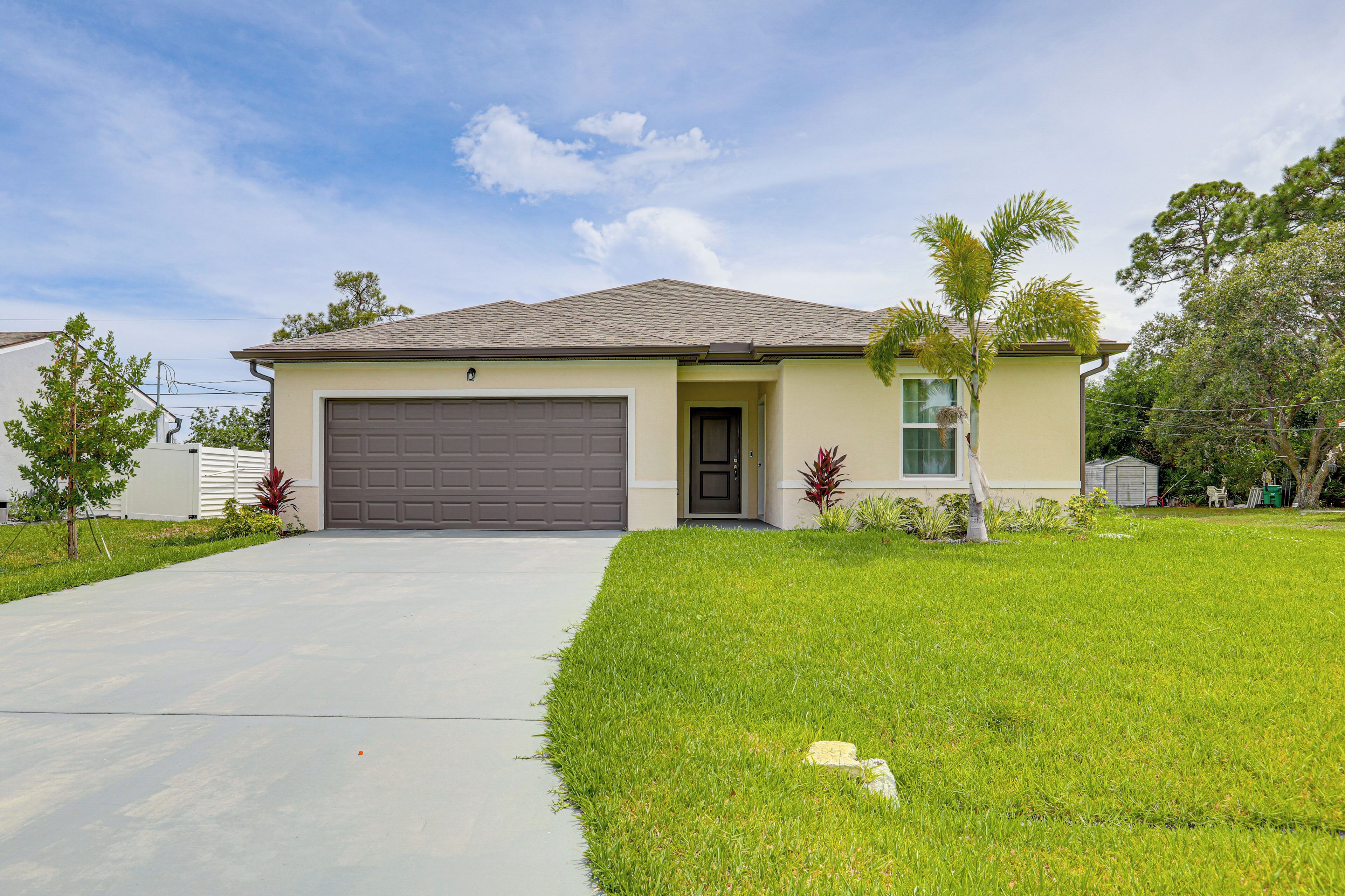 公寓 (1 Bedroom) | 住宿内部