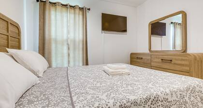 Beach-hop & Golf! Port St Lucie Apt w/ Shared Yard