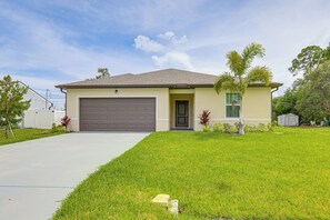 Apartment (1 Bedroom) | Innenbereich