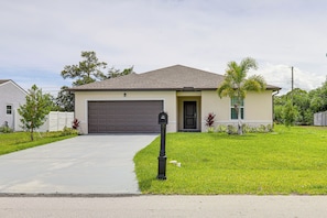 Huoneisto (1 Bedroom) | Sisätilat