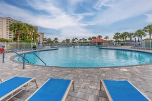 Interior - Barefoot Resort Golf Getaway: Pool + Beach Shuttle (North Myrtle Beach)