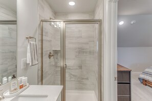 Appartement (4 Bedrooms) | Intérieur