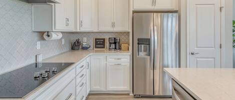 Apartment (4 Bedrooms) | Interior