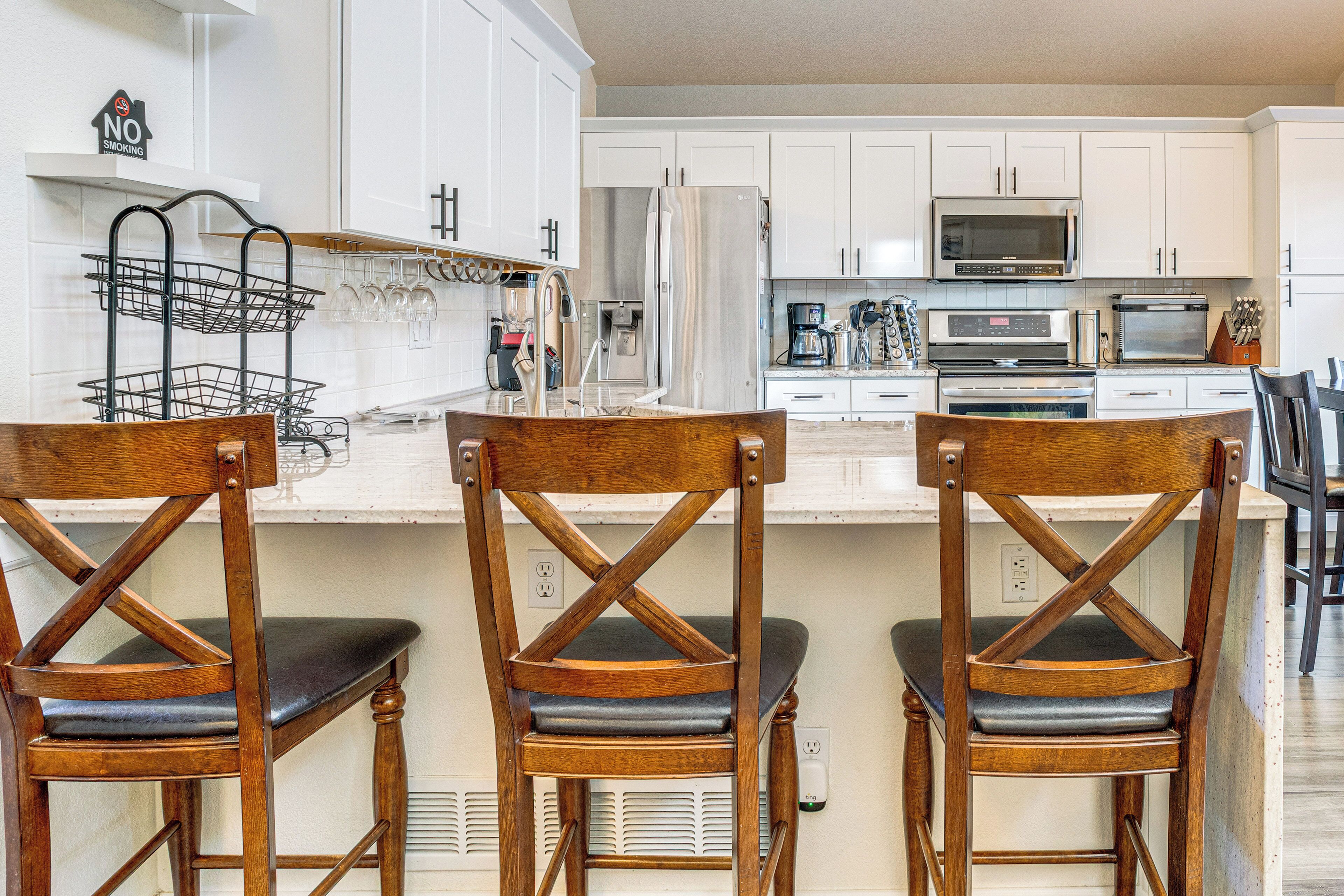 Nhà (3 Bedrooms) | Nội thất