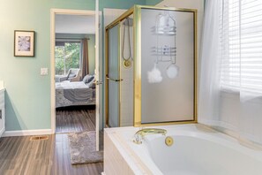 Hus (3 Bedrooms) | Interiör