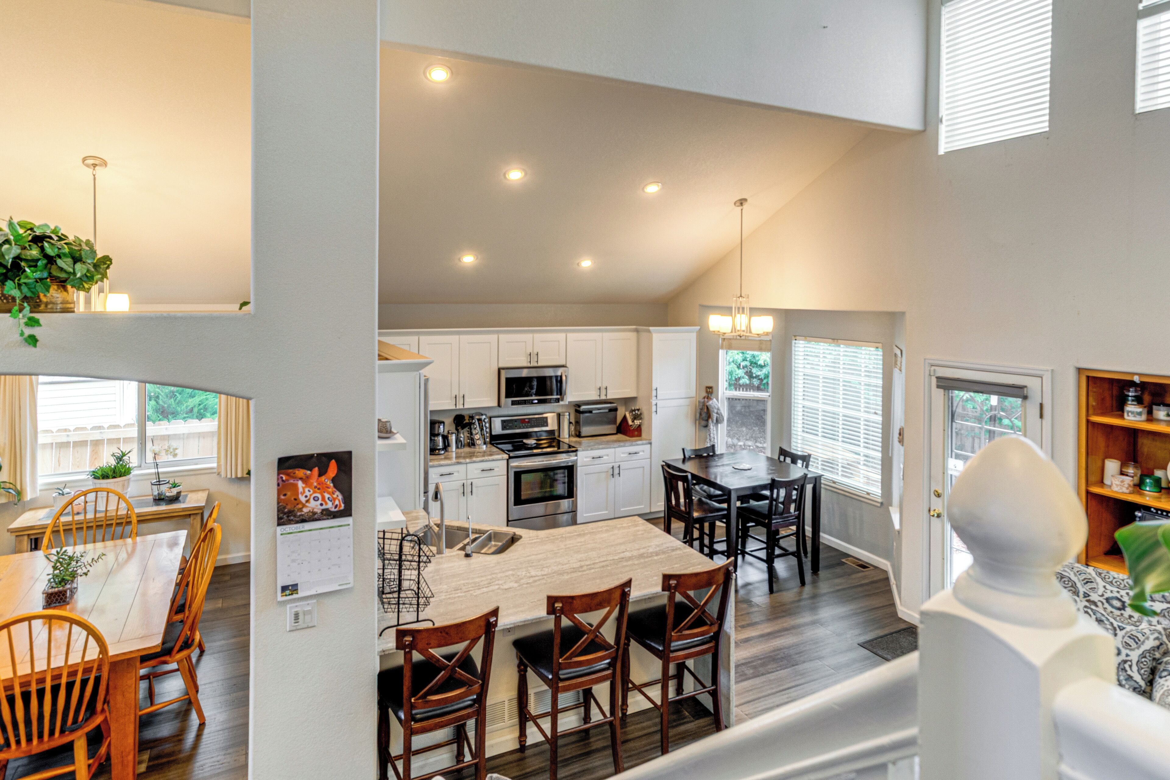 Maison (3 Bedrooms) | Intérieur
