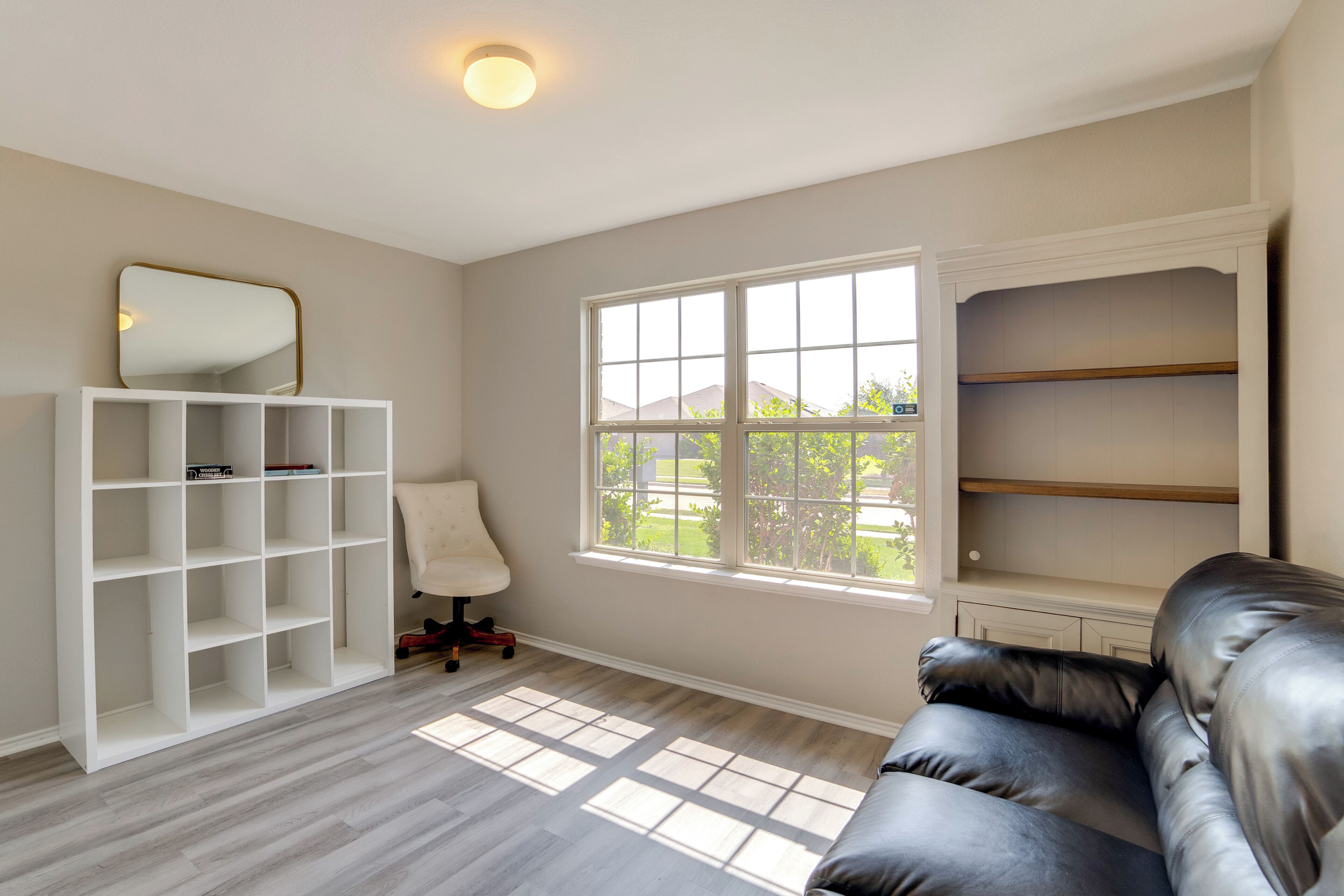 Nhà (3 Bedrooms) | Nội thất