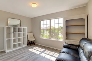 Ferienhaus (3 Bedrooms) | Innenbereich