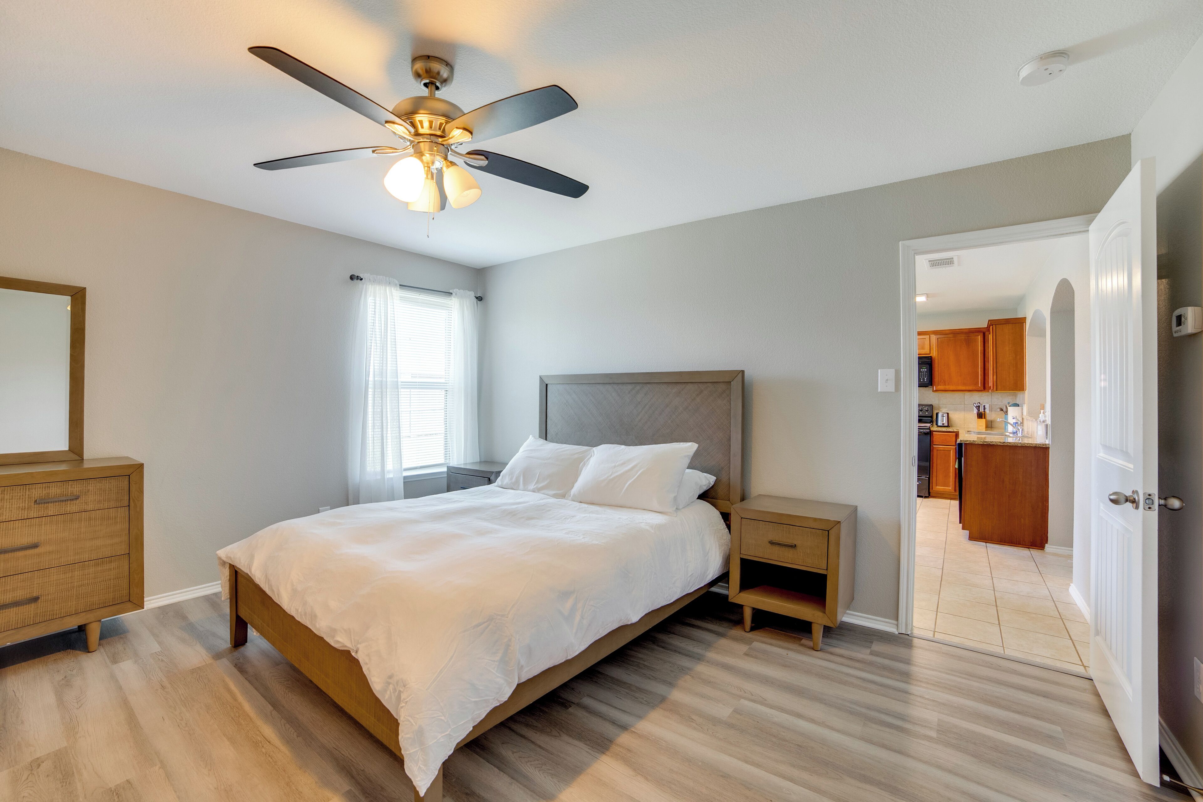 Nhà (3 Bedrooms) | Nội thất