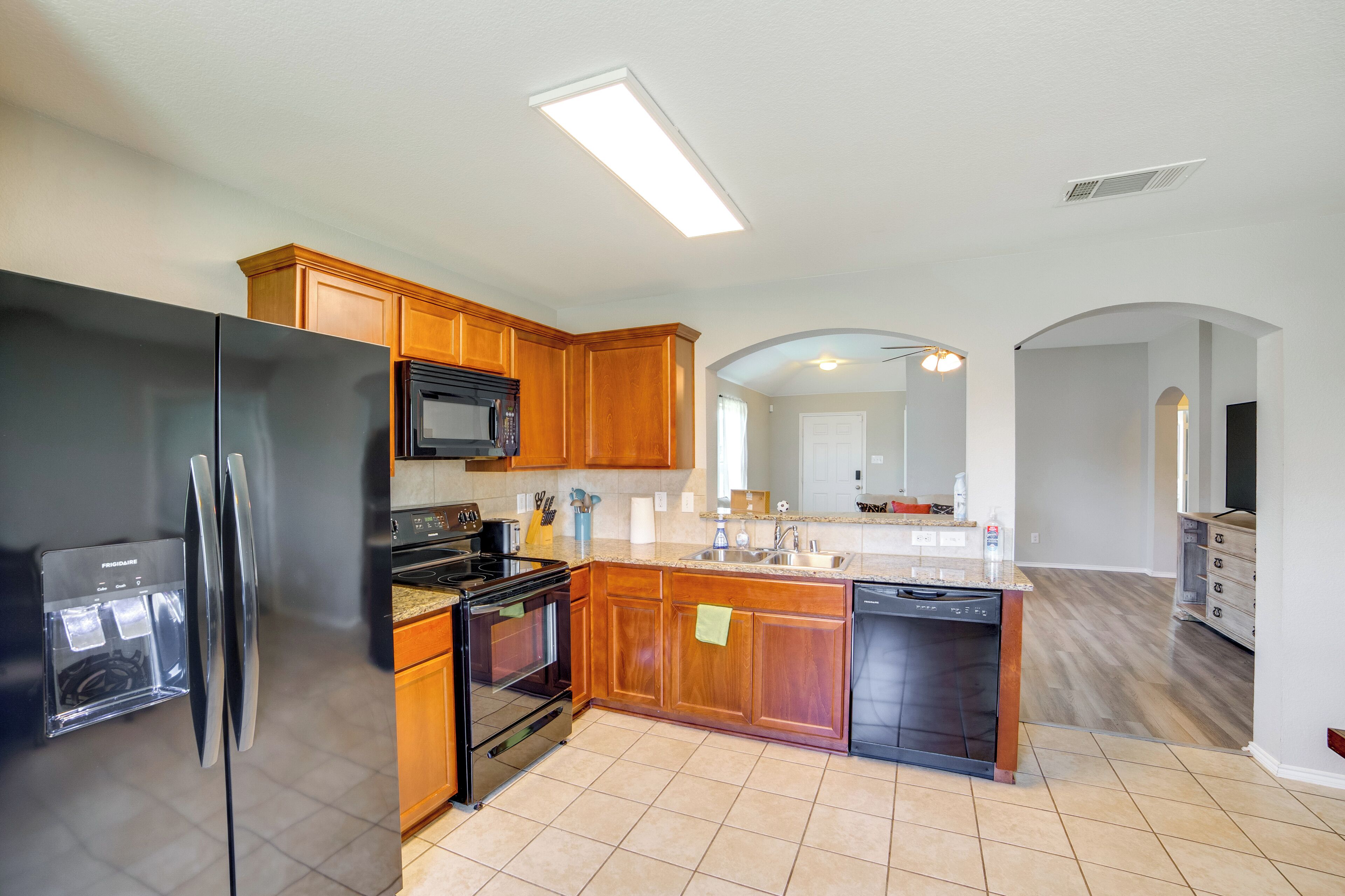 Casa (3 Bedrooms) | Interior