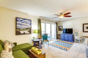 Căn hộ (1 Bedroom) | Nội thất