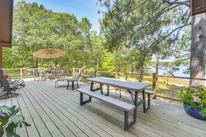 獨棟房屋 (3 Bedrooms) | 住宿內部