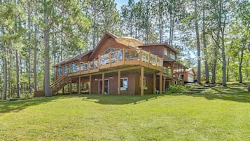 Rumah (3 Bedrooms) | Interior