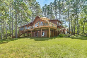 Maison (3 Bedrooms) | Intérieur