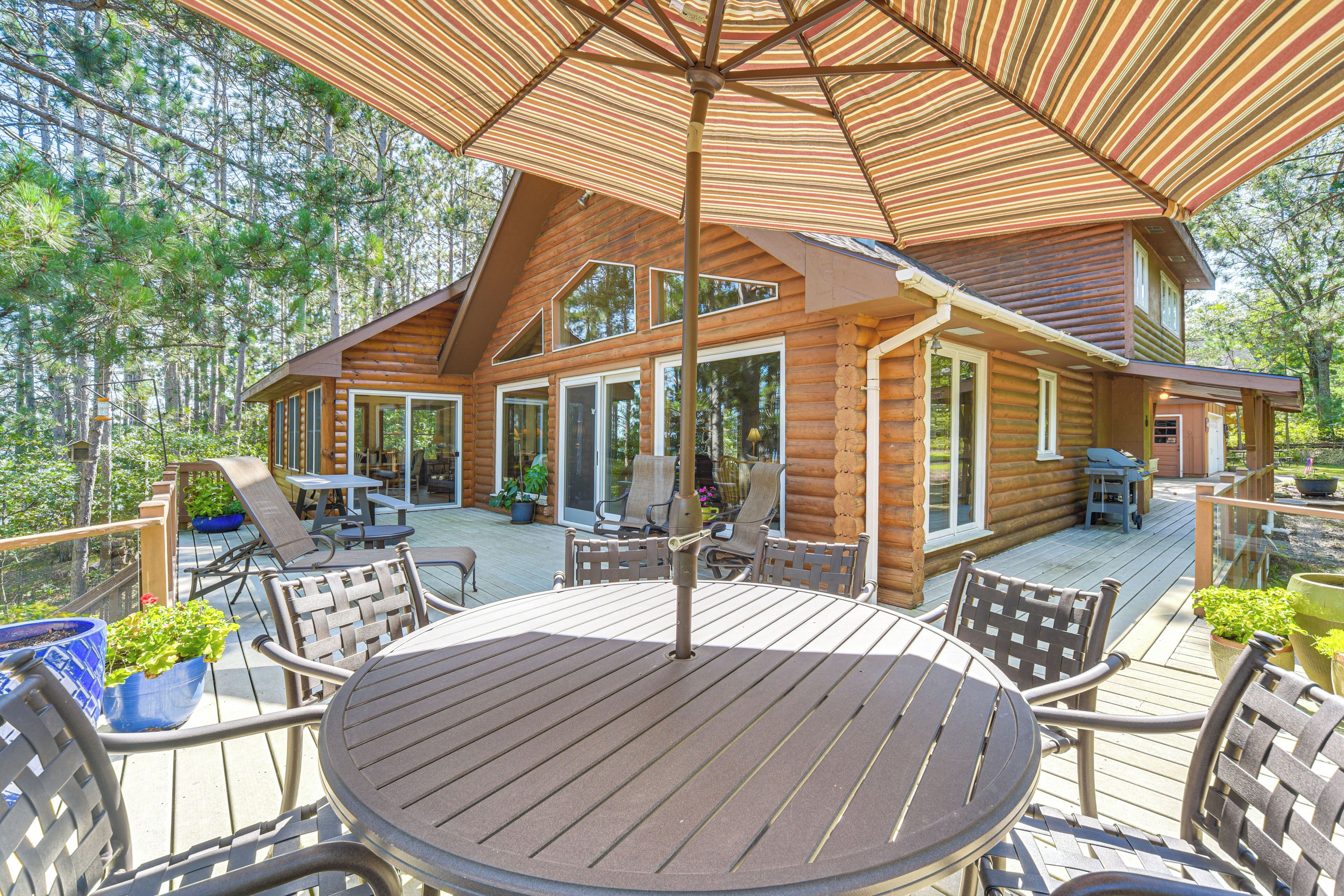 獨棟房屋 (3 Bedrooms) | 住宿內部