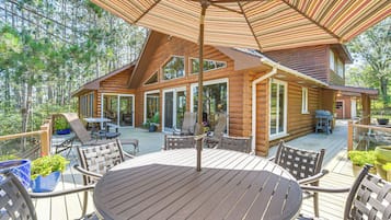 Rumah (3 Bedrooms) | Interior