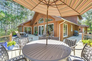 Maison (3 Bedrooms) | Intérieur