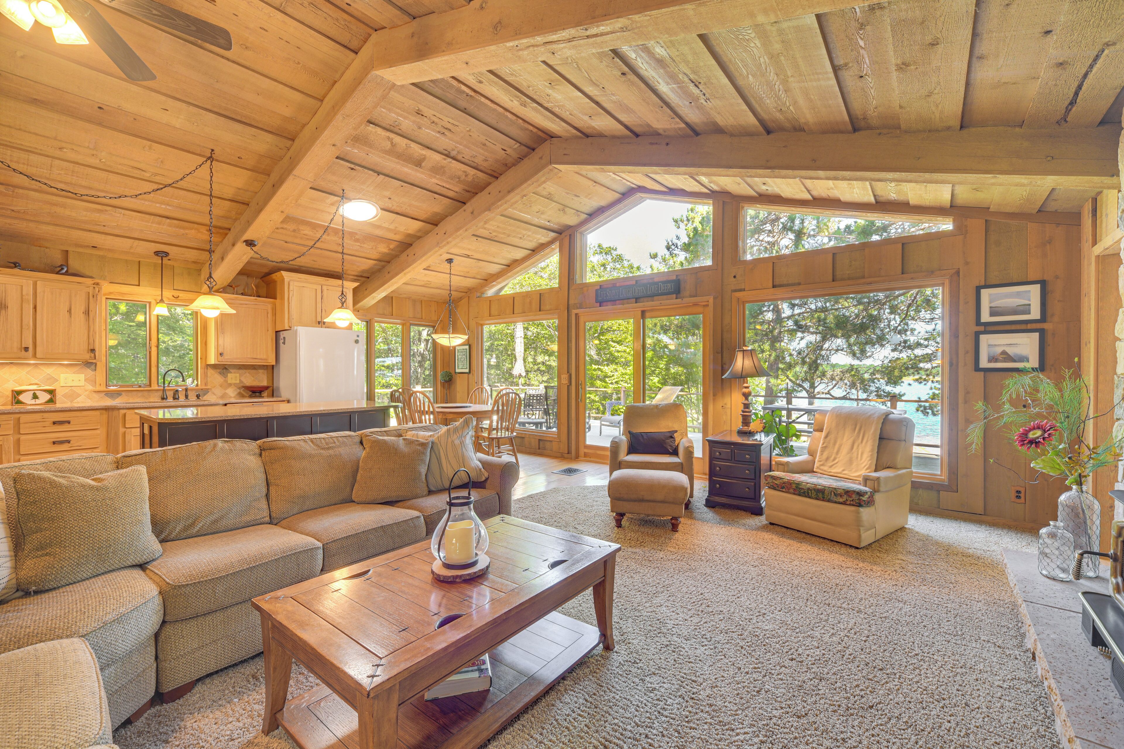 Casa (3 Bedrooms) | Fachada del alojamiento