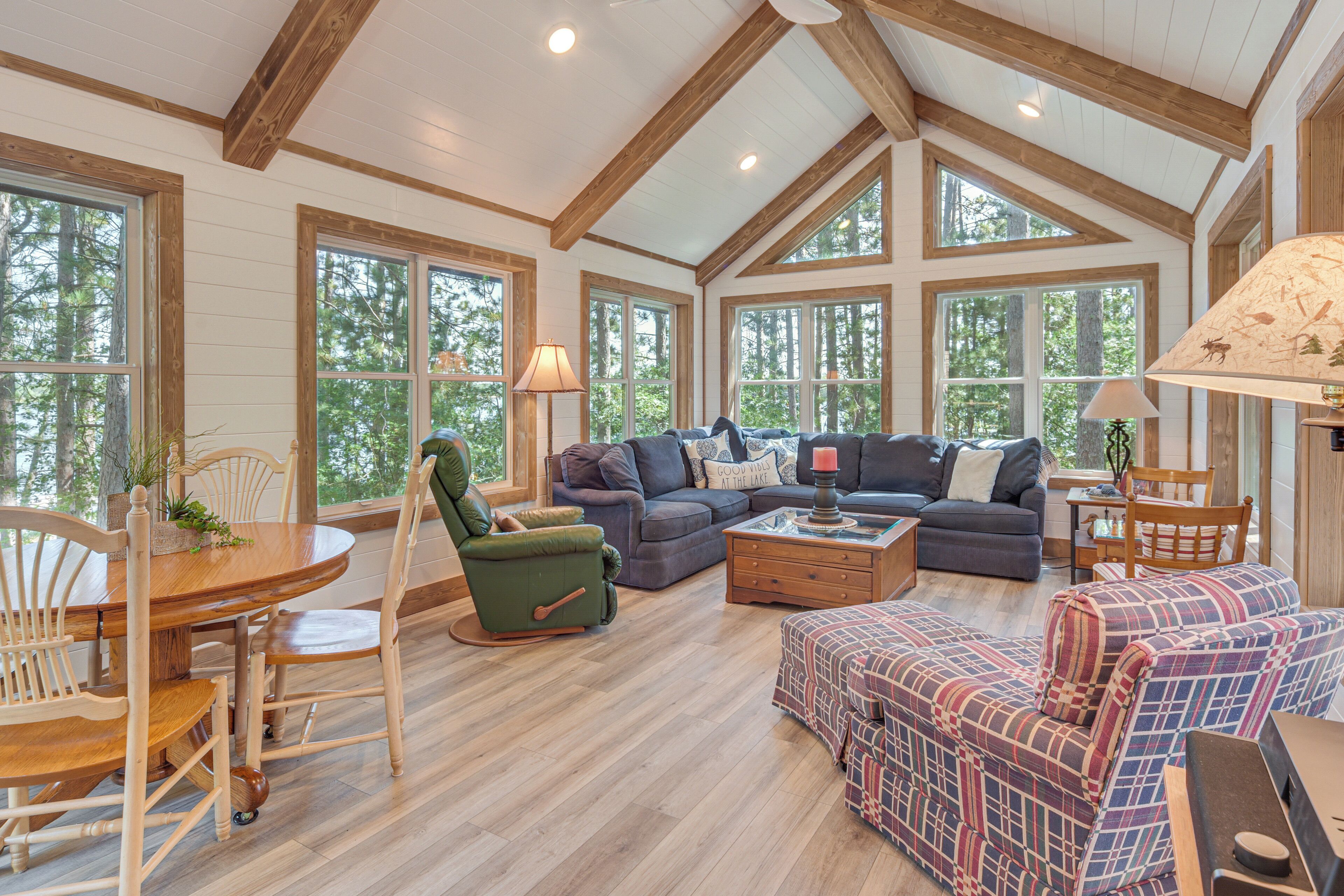 Maison (3 Bedrooms) | Intérieur