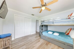 Casa (3 Bedrooms) | Interior